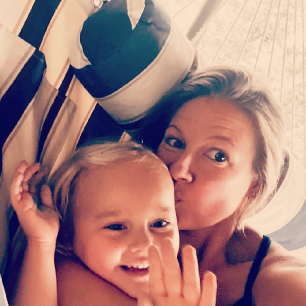 Meet your Posher, Kati